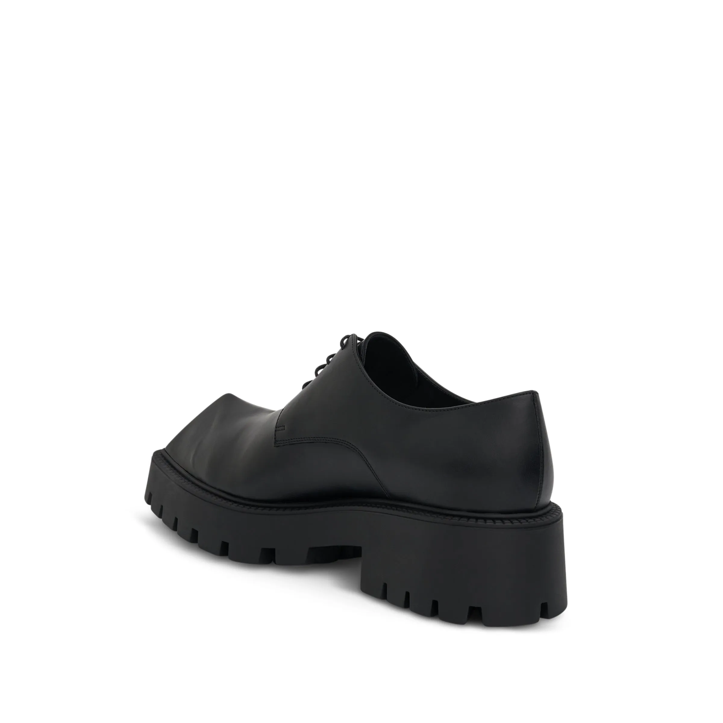 Rhino Derby in Black sold by MARAIS product image thumbnail 3