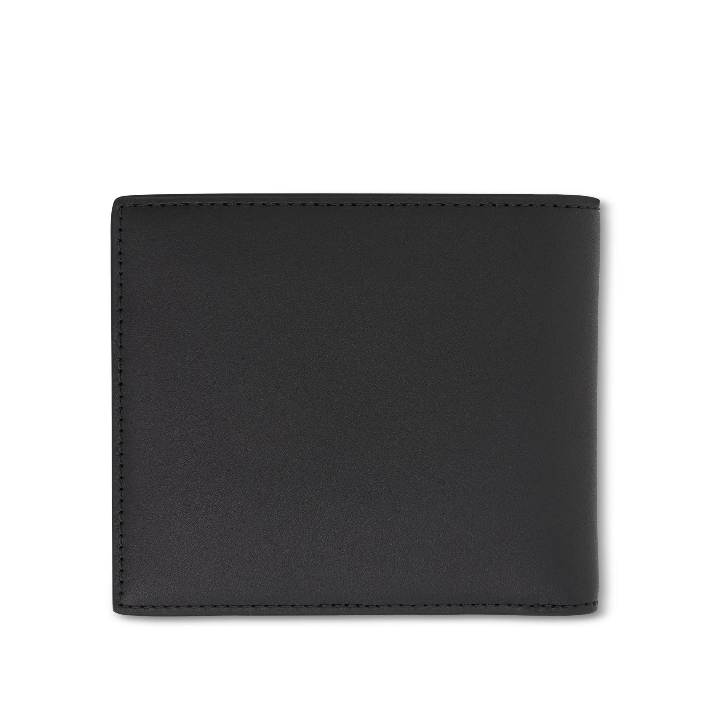 Paris Leather Wallet in Black sold by MARAIS product image thumbnail 2