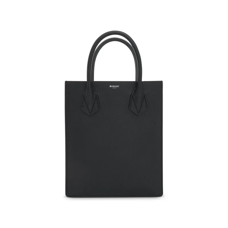 Suite Junior Bag in Black sold by MARAIS