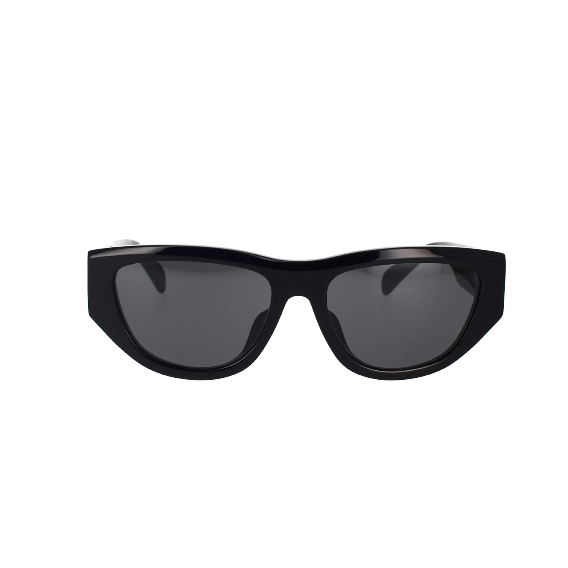 Celine CL40278U 5501A Acetate Sunglasses in Black sold by MARAIS