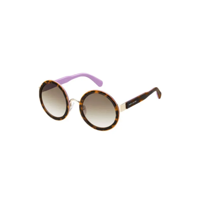 Marc Jacobs MJ 587/S 51Q Sunglasses in Havana made by MARAIS
