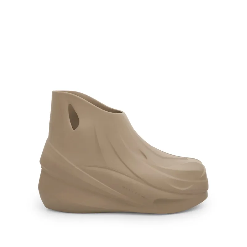 Mono Boot in Sabbia sold by MARAIS