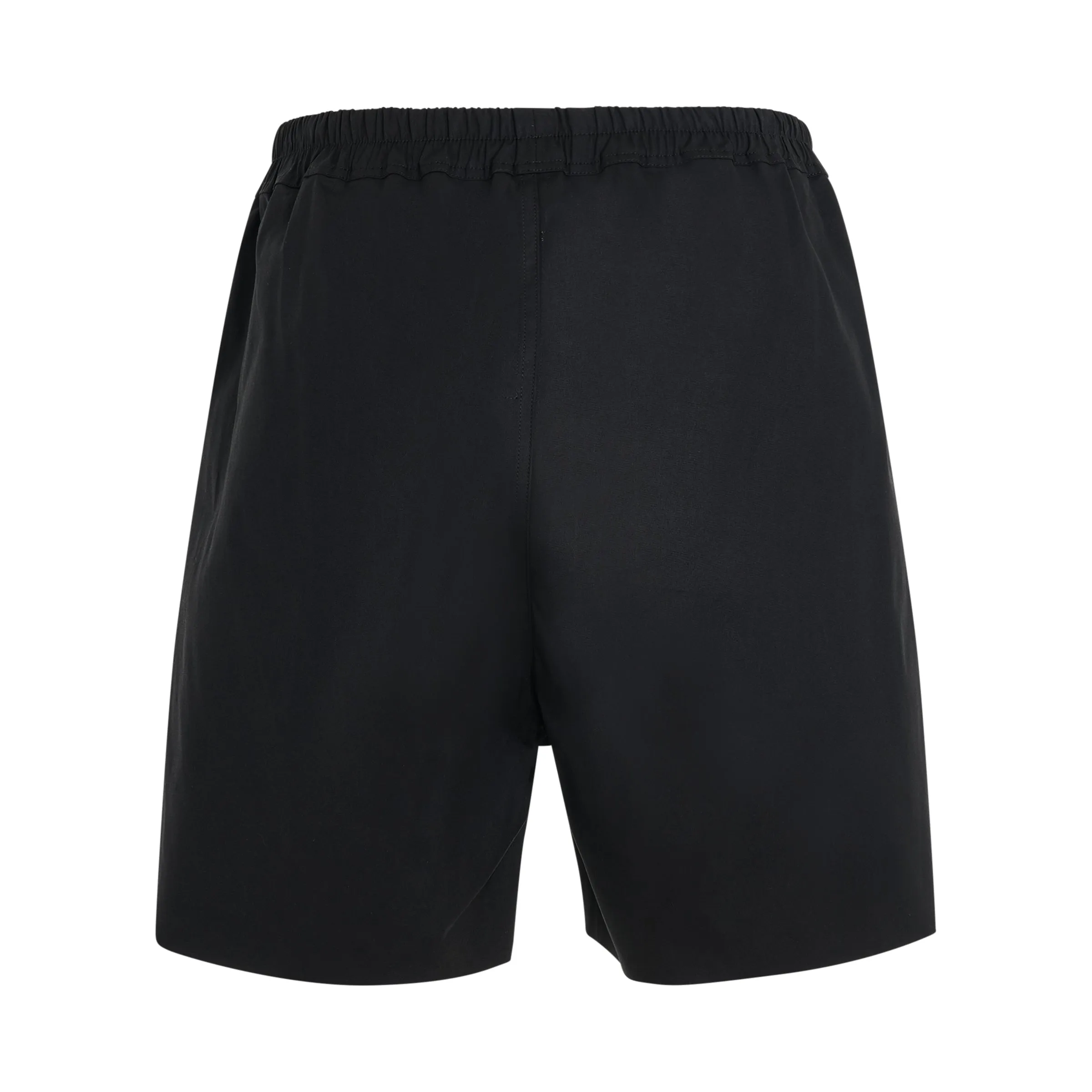 Long Boxers Shorts in Black sold by MARAIS product image thumbnail 4