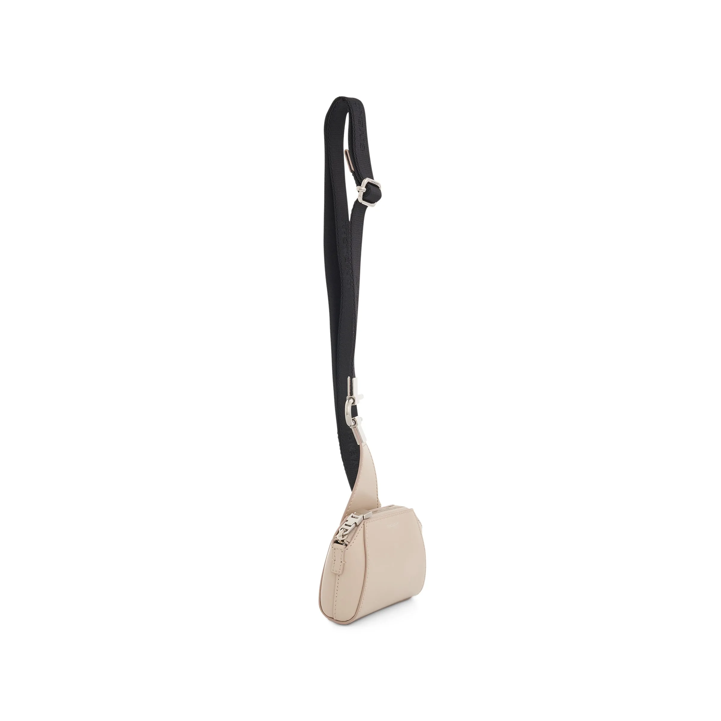 Mini Antigona U Crossbody in Natural Beige sold by MARAIS product image thumbnail 2