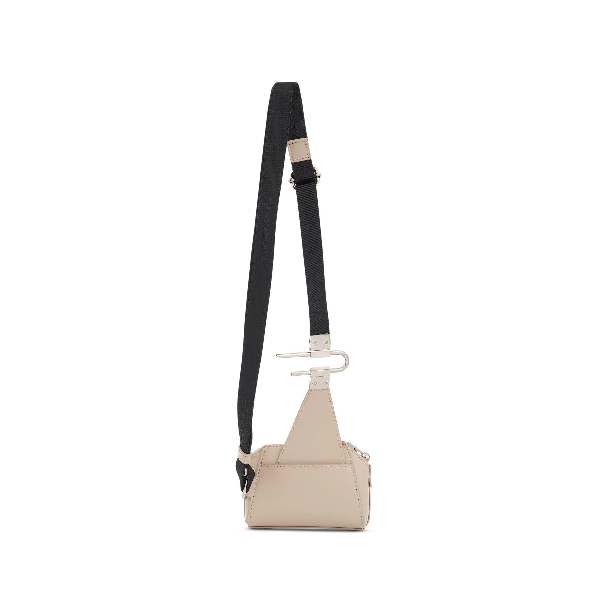 Mini Antigona U Crossbody in Natural Beige sold by MARAIS product image thumbnail 3