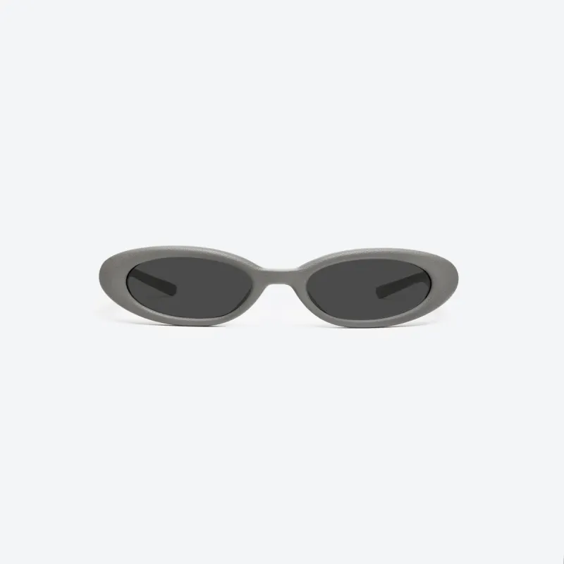 Maison Margiela x Gentle Monster Sunglasses MM107 G10 | Parallel