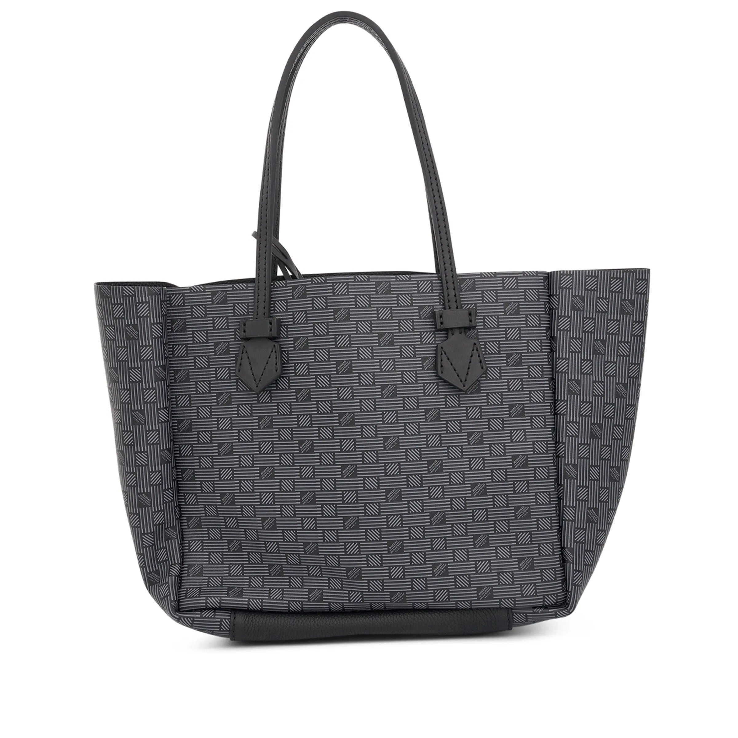 Vincennes MM Bag in Black sold by MARAIS product image thumbnail 4