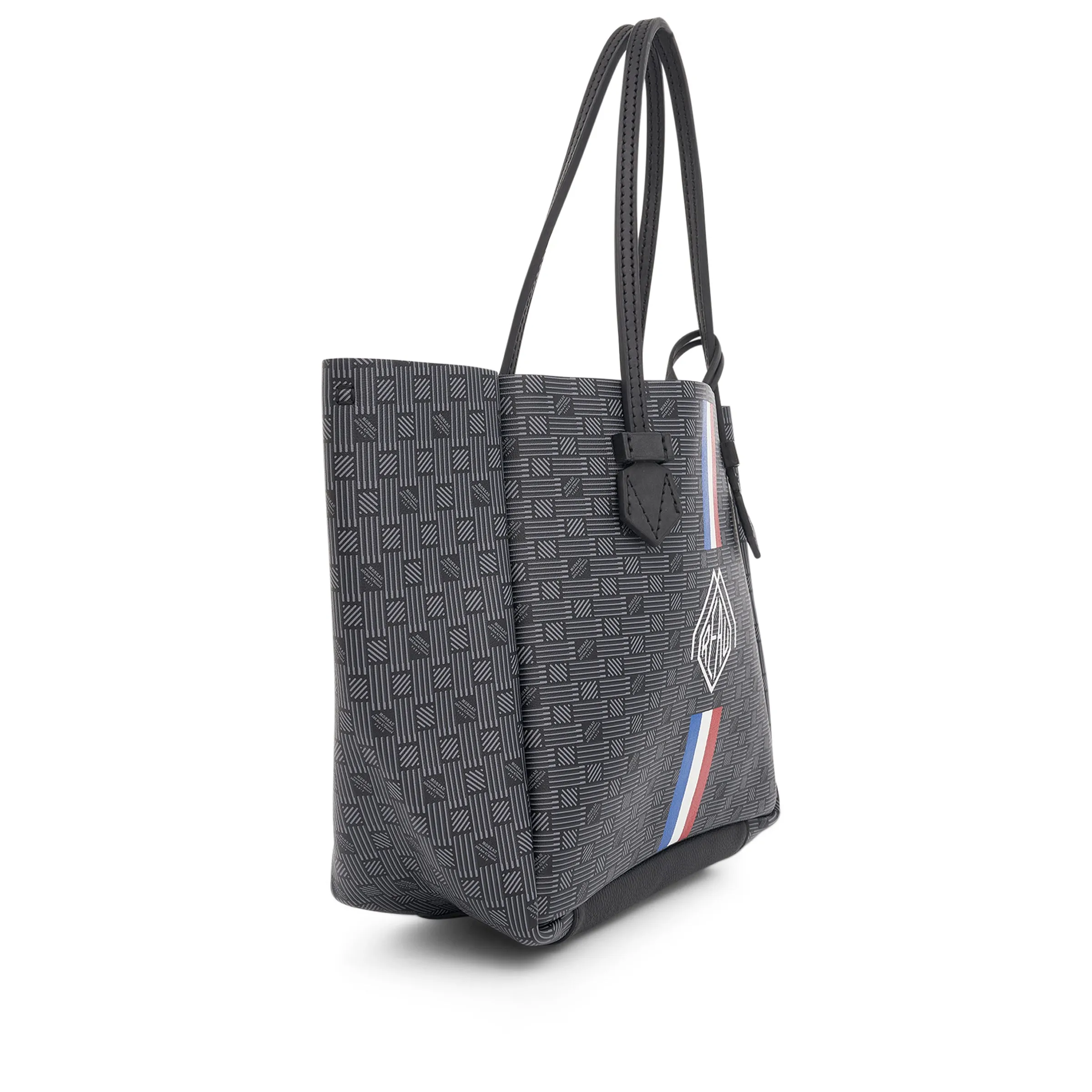 Vincennes MM Bag in Black sold by MARAIS product image thumbnail 2