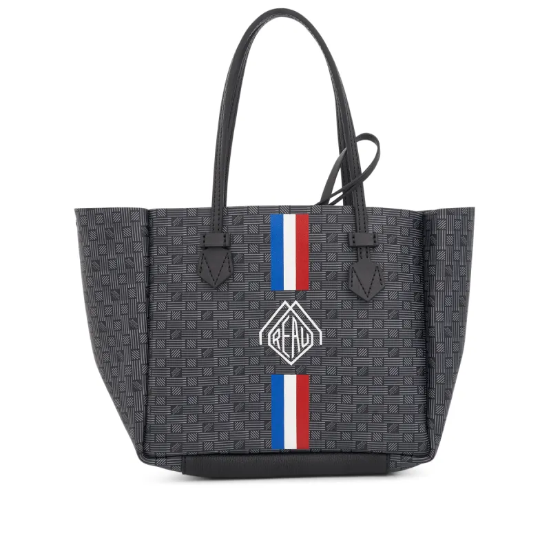 Vincennes MM Bag in Black sold by MARAIS