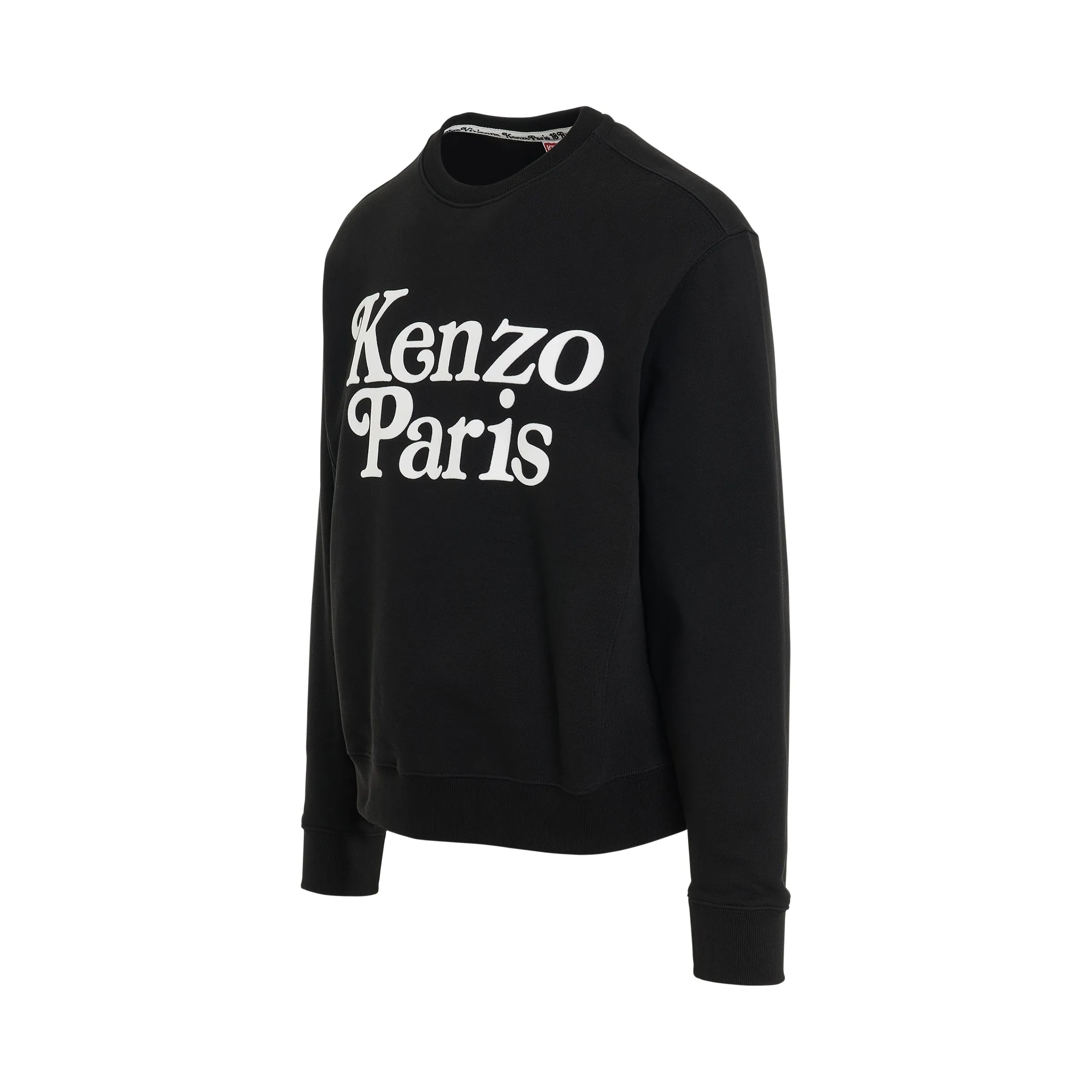 Kenzo By Verdy Classic Sweatshirt in Black sold by MARAIS product image thumbnail 2