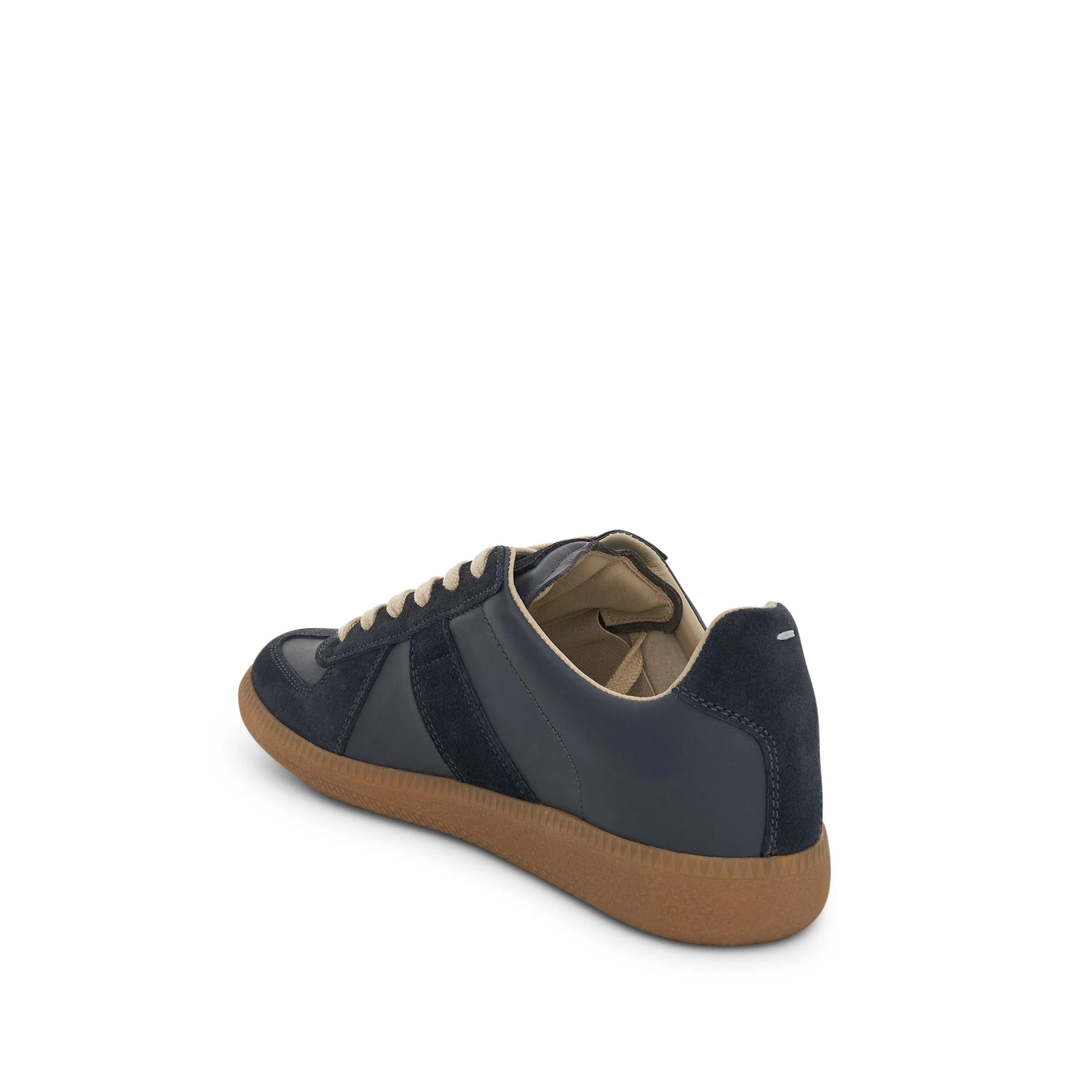 Replica Sneaker in Cook/Bermuda sold by MARAIS product image thumbnail 4