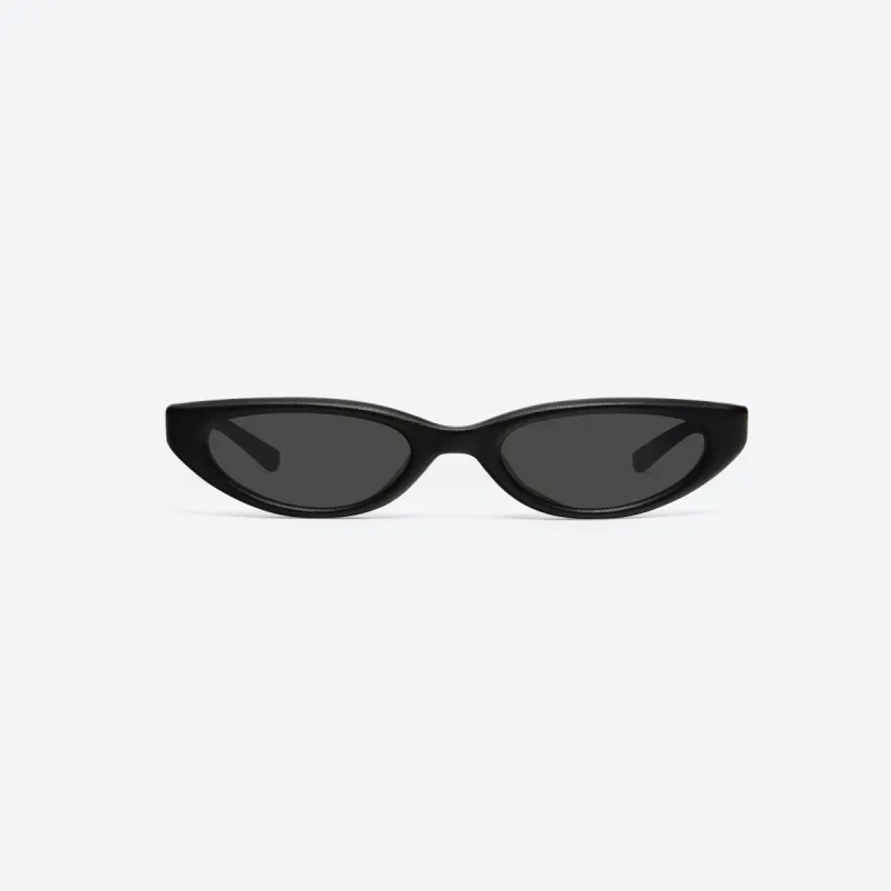 Maison Margiela x Gentle Monster Sunglasses MM108 LEATHER L01 made by GENTLE MONSTER