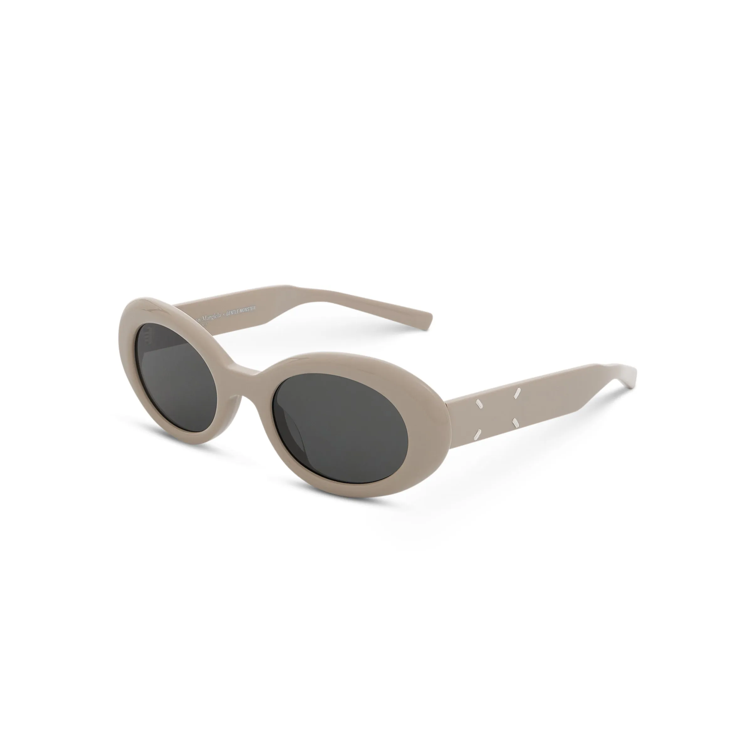 Maison Margiela x Gentle Monster Sunglasses MM005 G10 | Parallel