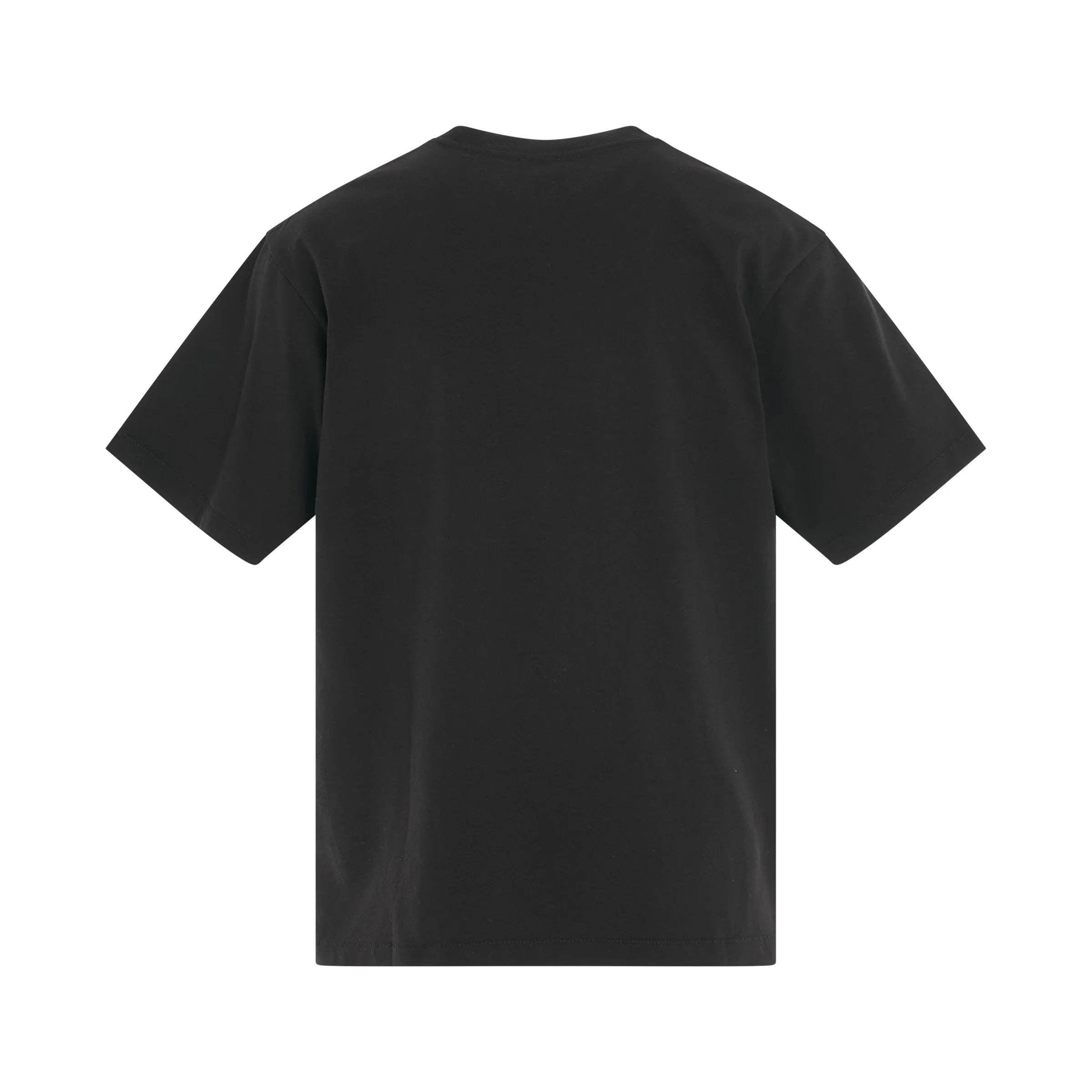 Archive Oversize Logo T-Shirt sold by MARAIS product image thumbnail 4
