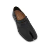 Tabi Loafer in Black sold by MARAIS