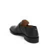 Tabi Loafer in Black sold by MARAIS
