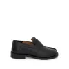Tabi Loafer in Black sold by MARAIS