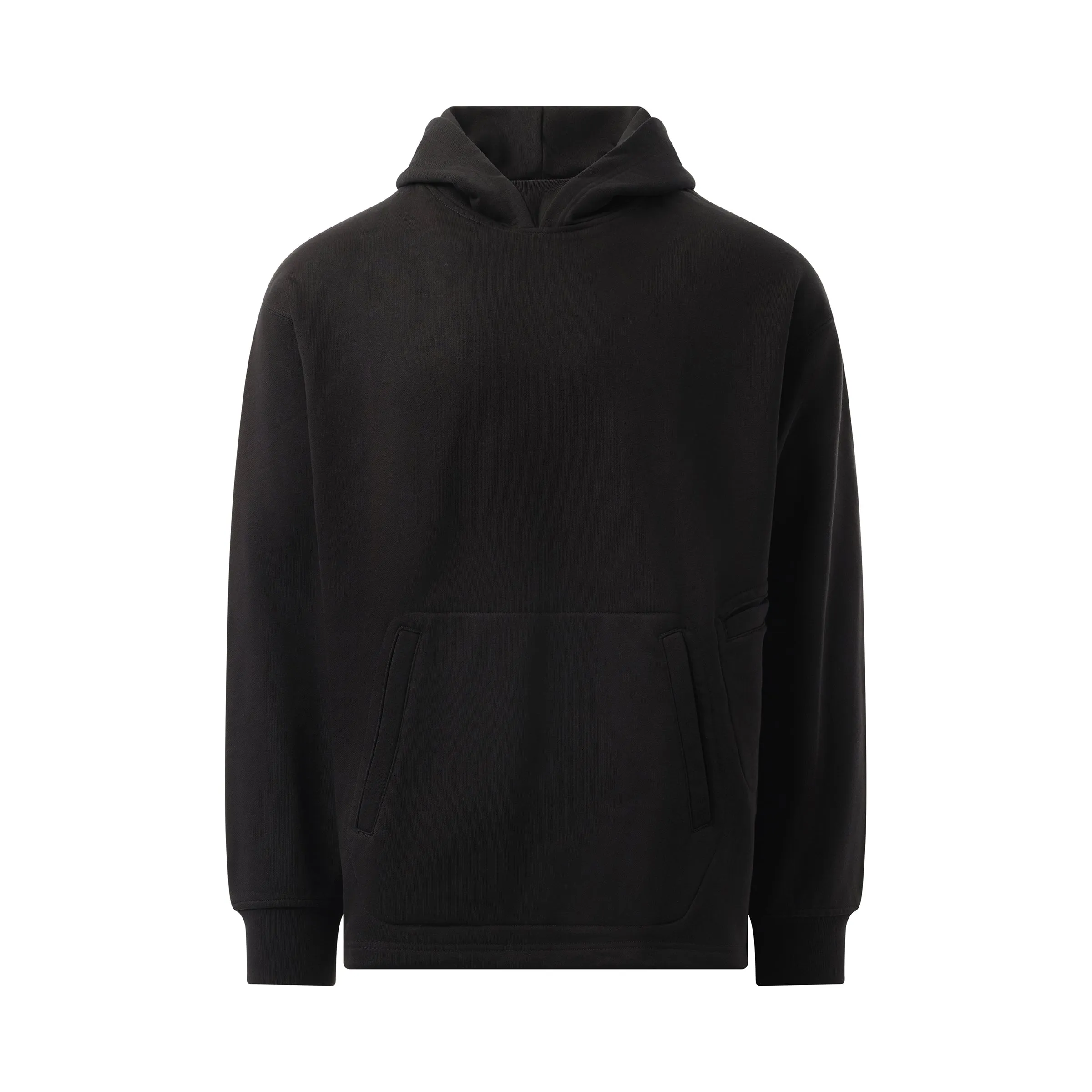 Loose Hoodie in Black sold by MARAIS product image thumbnail 2