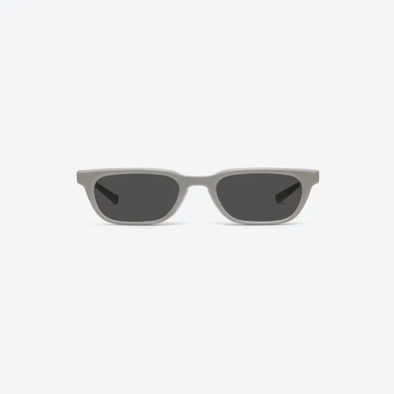 【Maison Margiela X GENTLE MONSTER】MM107 G10 (GREY) Maison Margiela - Gentle Monster MM107 G10 – SVRN