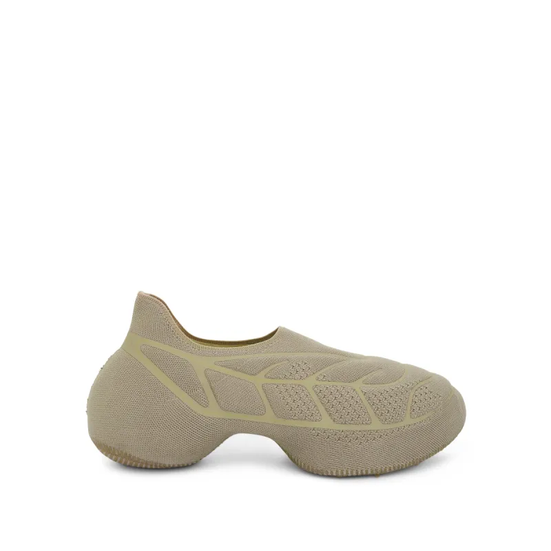 TK 360 Plus Sneaker in Sand made by Givenchy