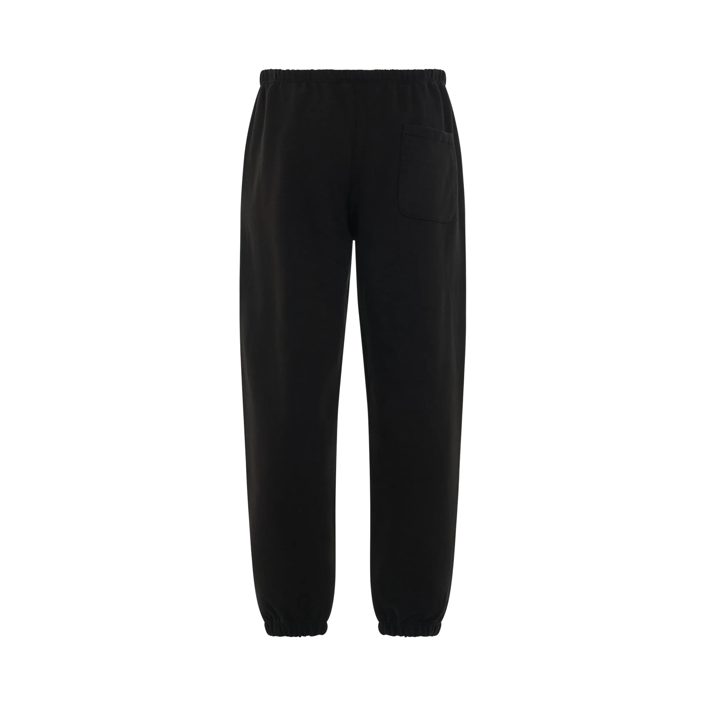 Paris Classic Jogpants in Black sold by MARAIS product image thumbnail 4