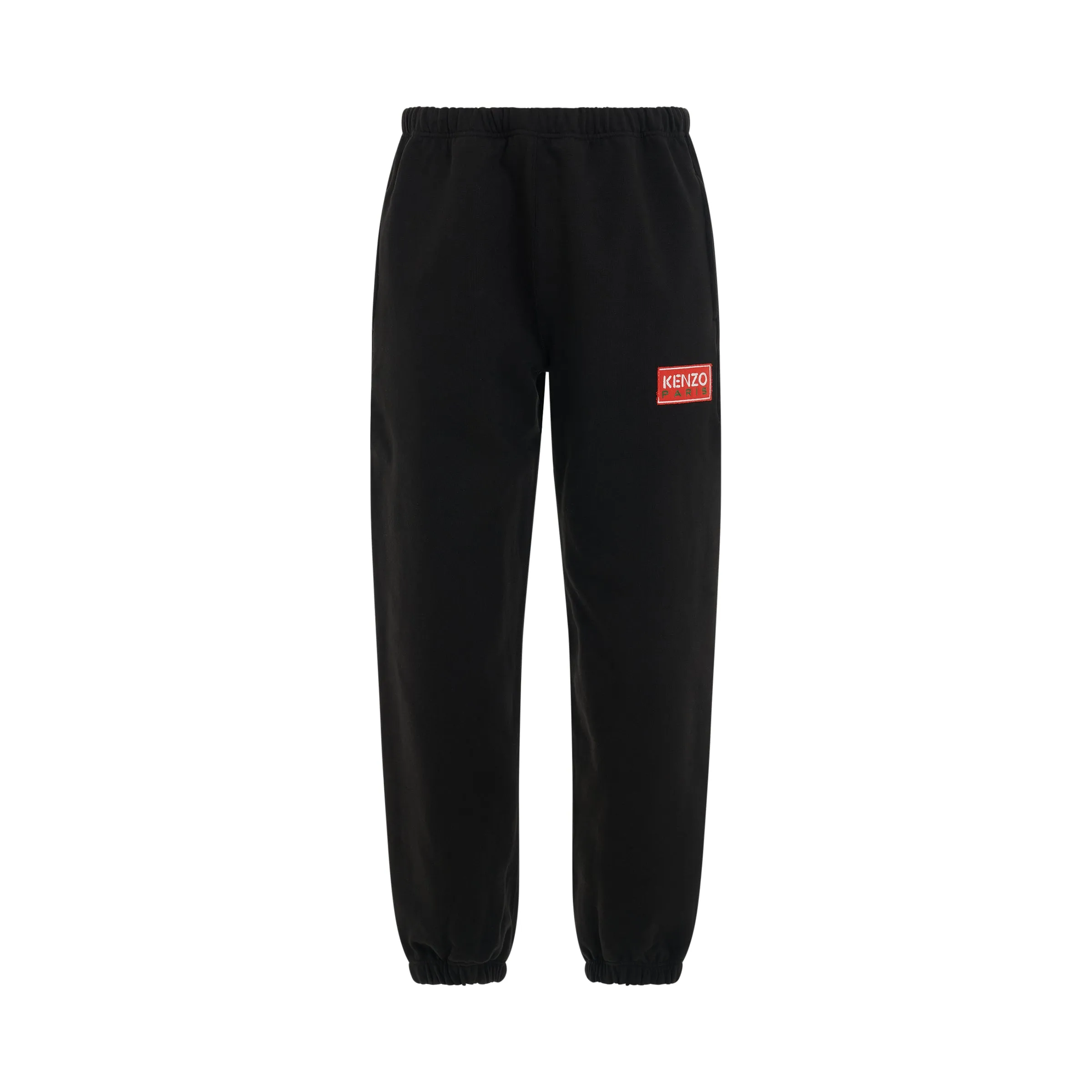 Paris Classic Jogpants in Black sold by MARAIS