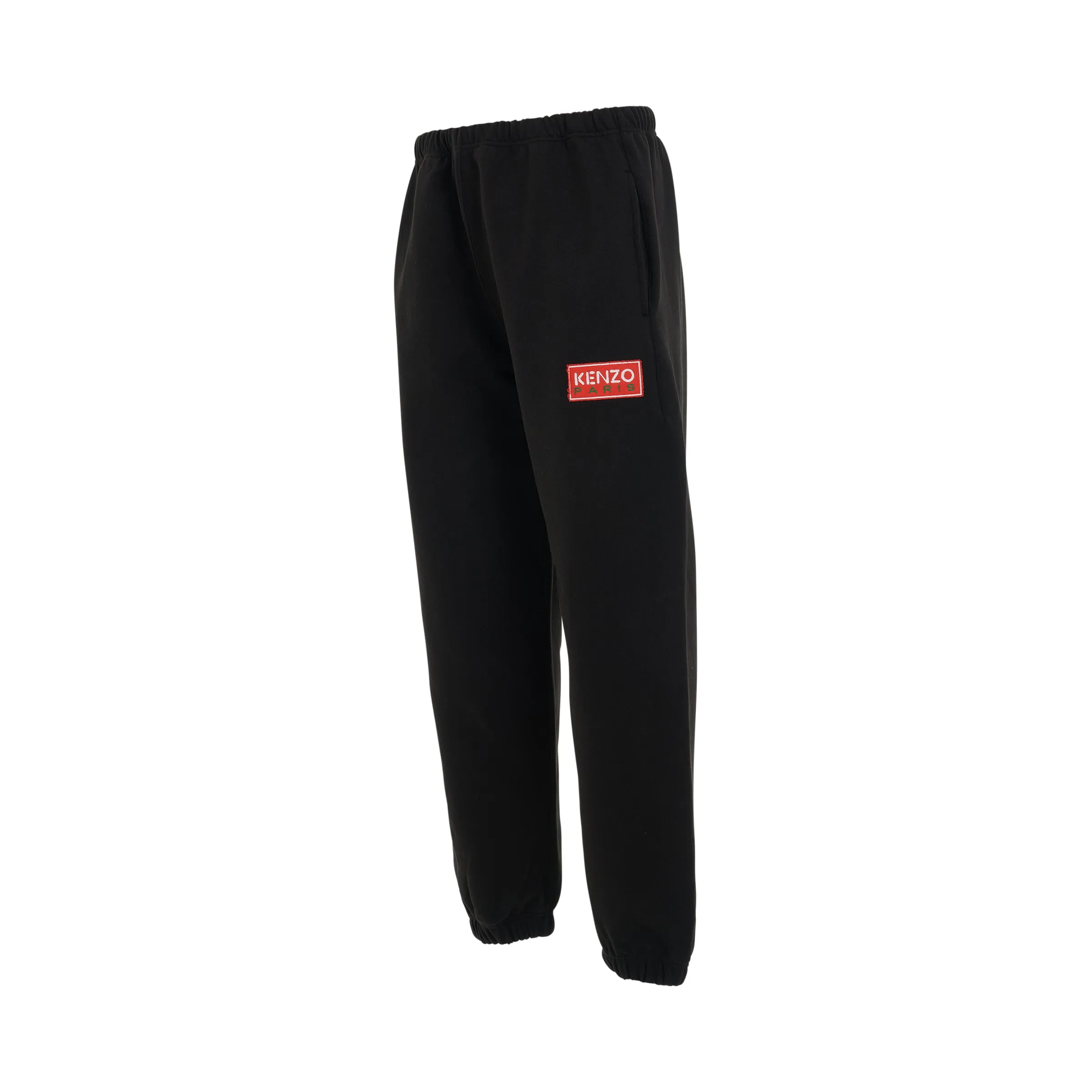 Paris Classic Jogpants in Black sold by MARAIS product image thumbnail 2