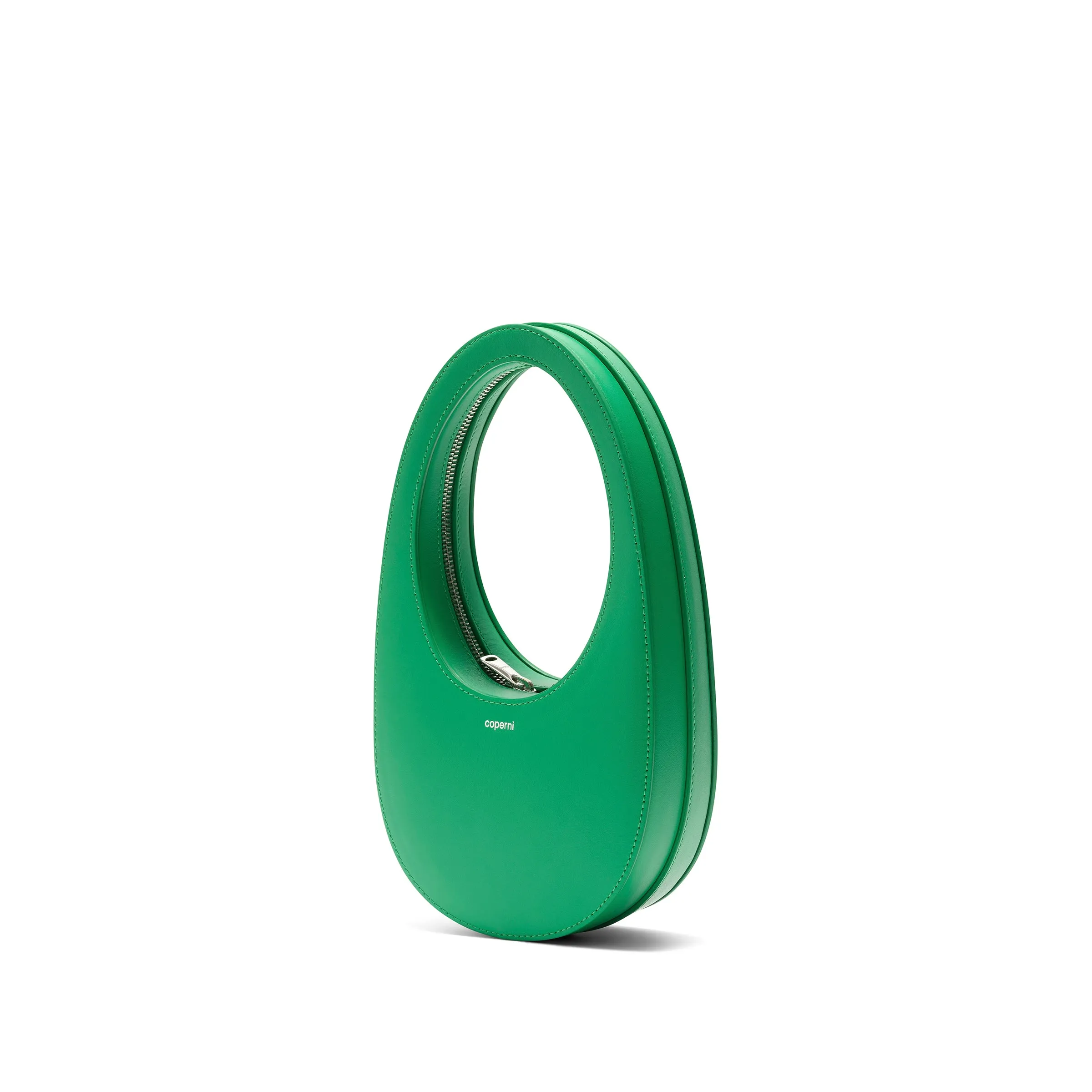 Mini Swipe Bag in Green sold by MARAIS product image thumbnail 2