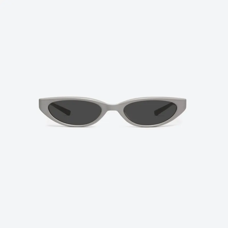 【Maison Margiela X GENTLE MONSTER】MM107 G10 (GREY) Maison Margiela - MM107 G10 | Gentle Monster