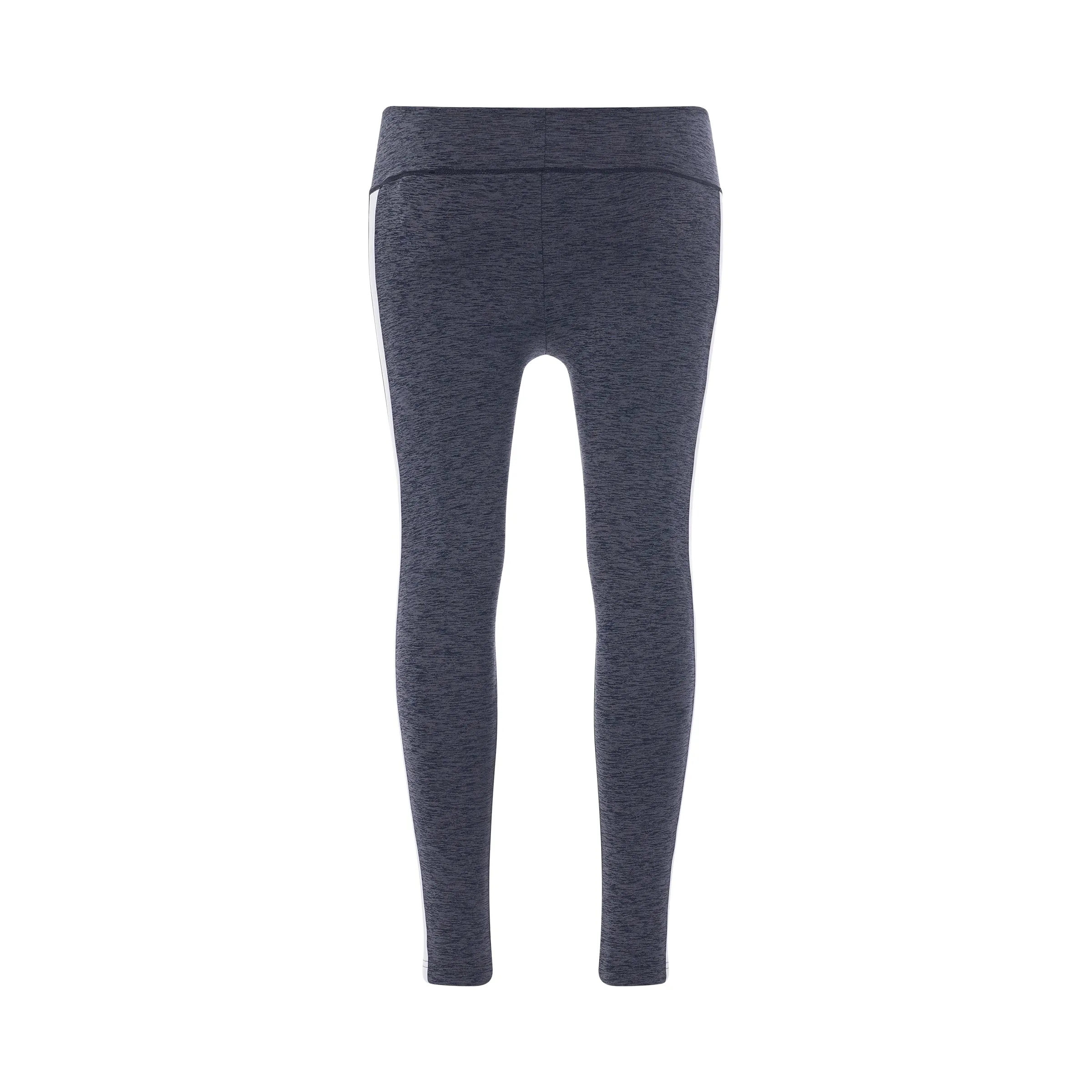 Track Leggings in Melange/Grey sold by MARAIS product image thumbnail 4