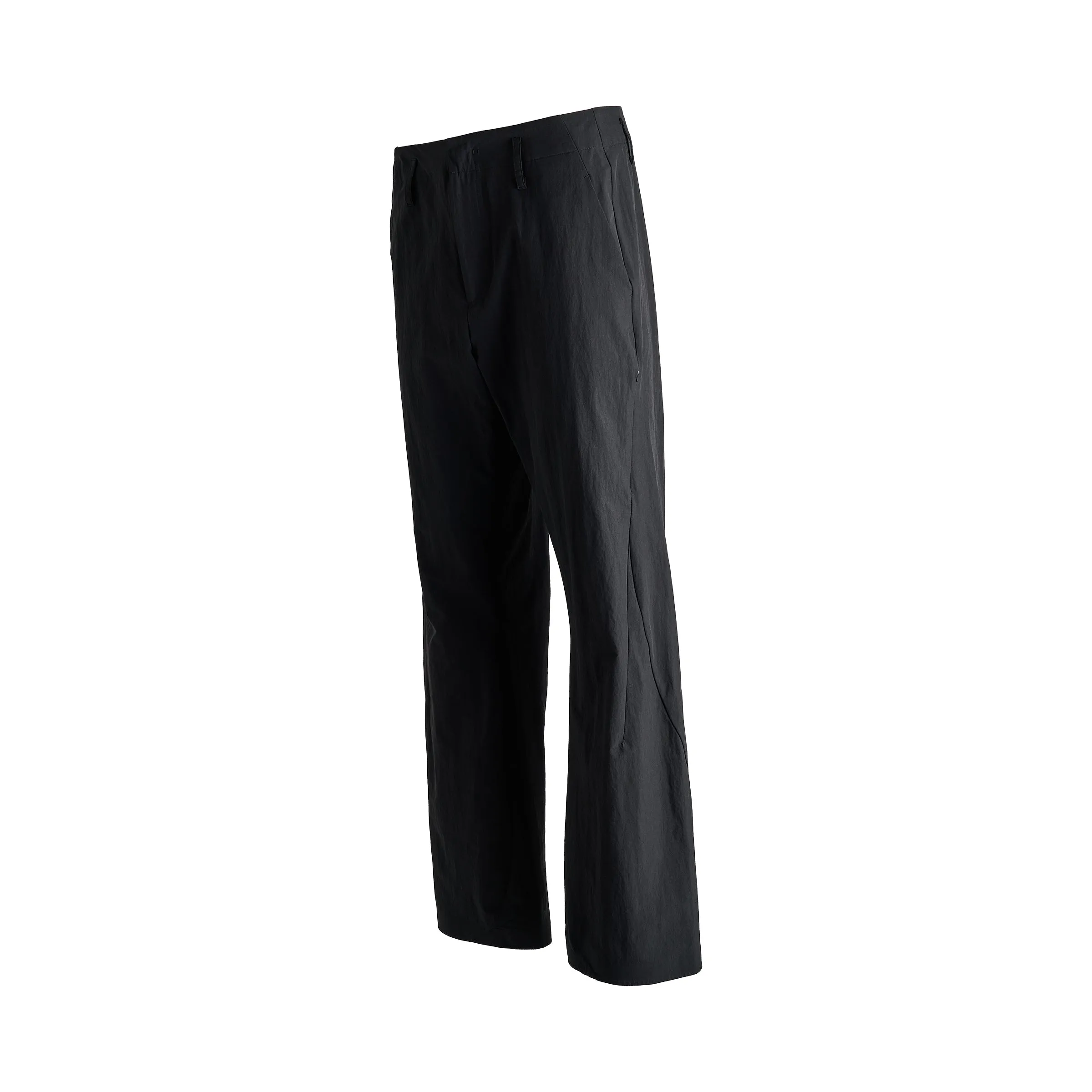 6.0 Trouser (Right) in Black sold by MARAIS product image thumbnail 2
