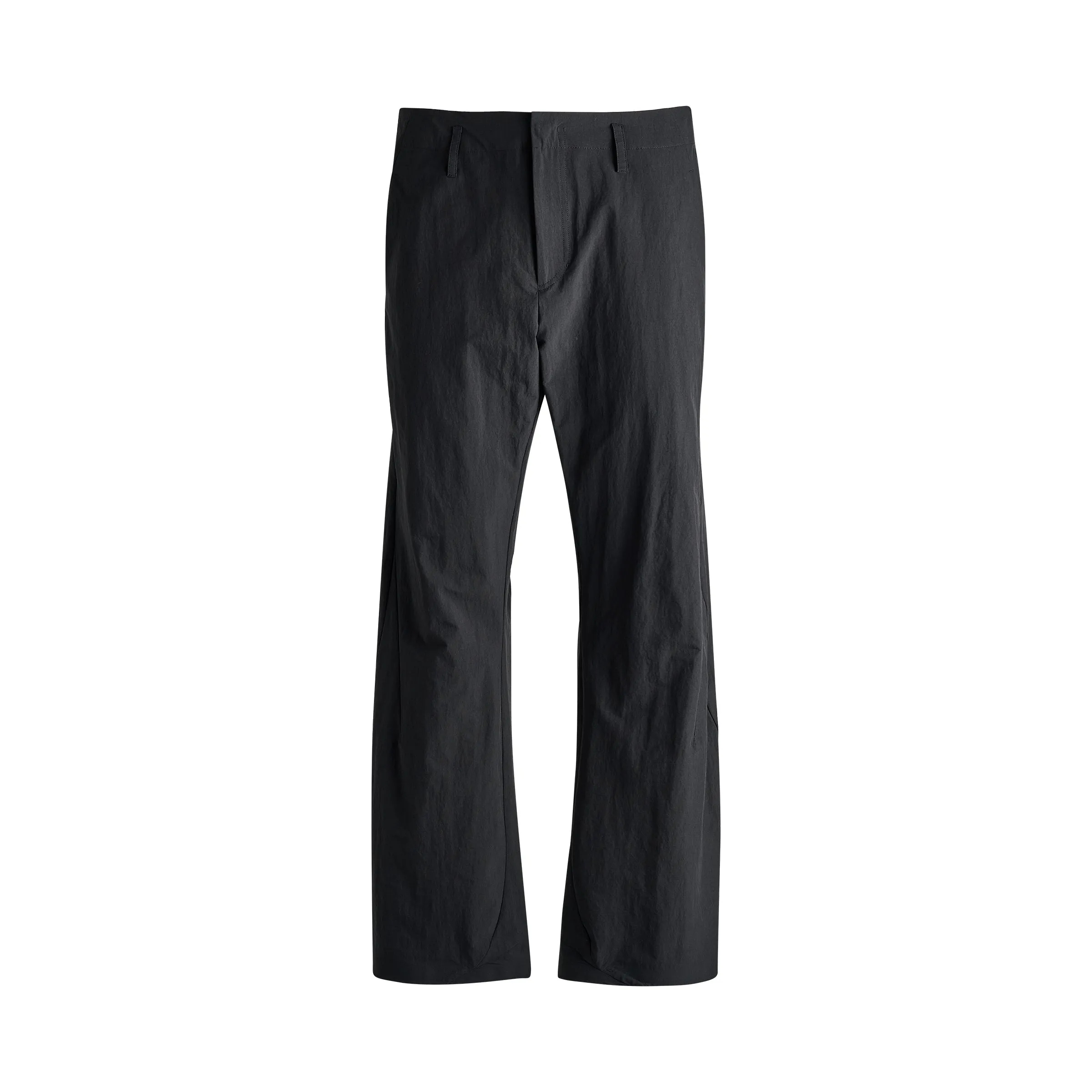 6.0 Trouser (Right) in Black sold by MARAIS