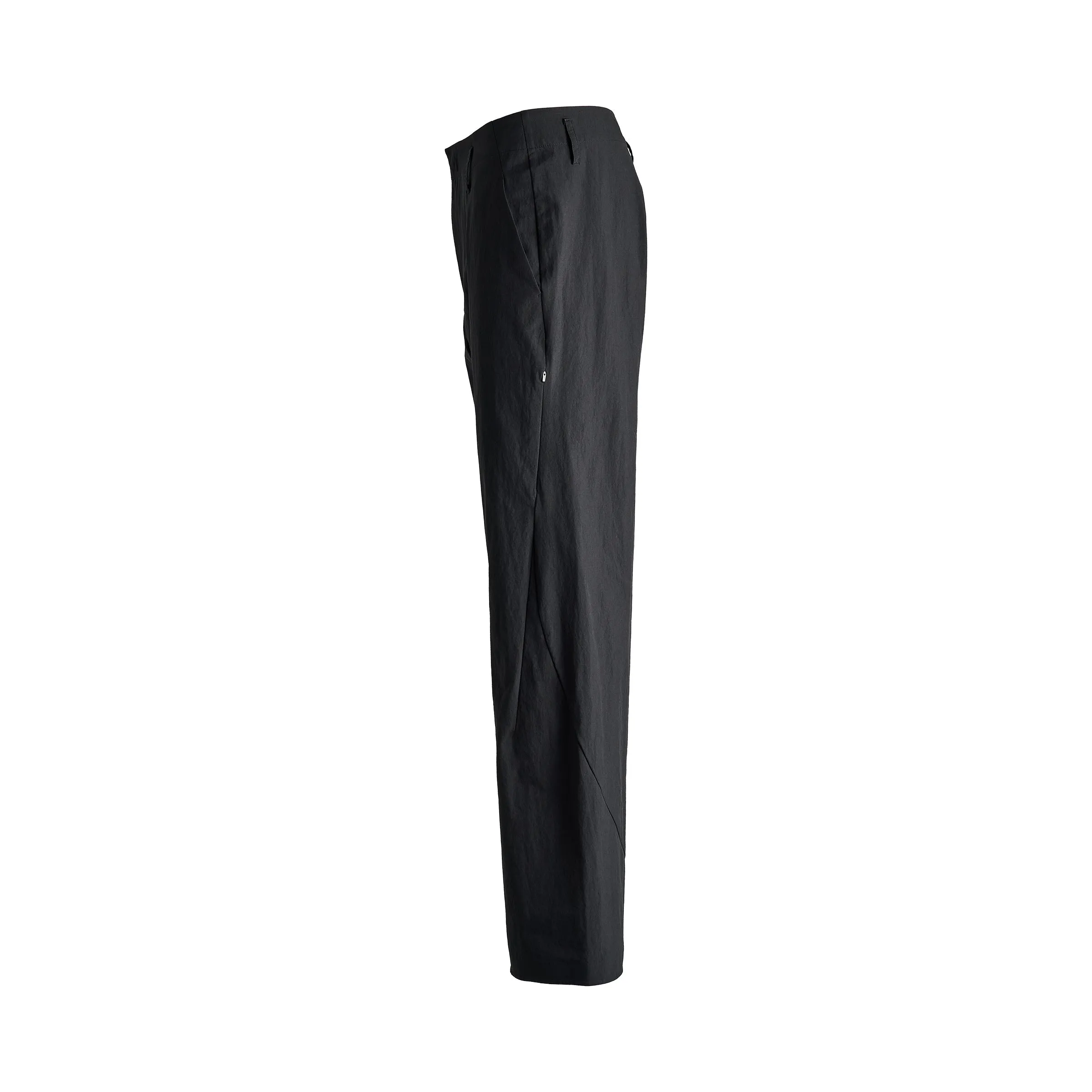 6.0 Trouser (Right) in Black sold by MARAIS product image thumbnail 3