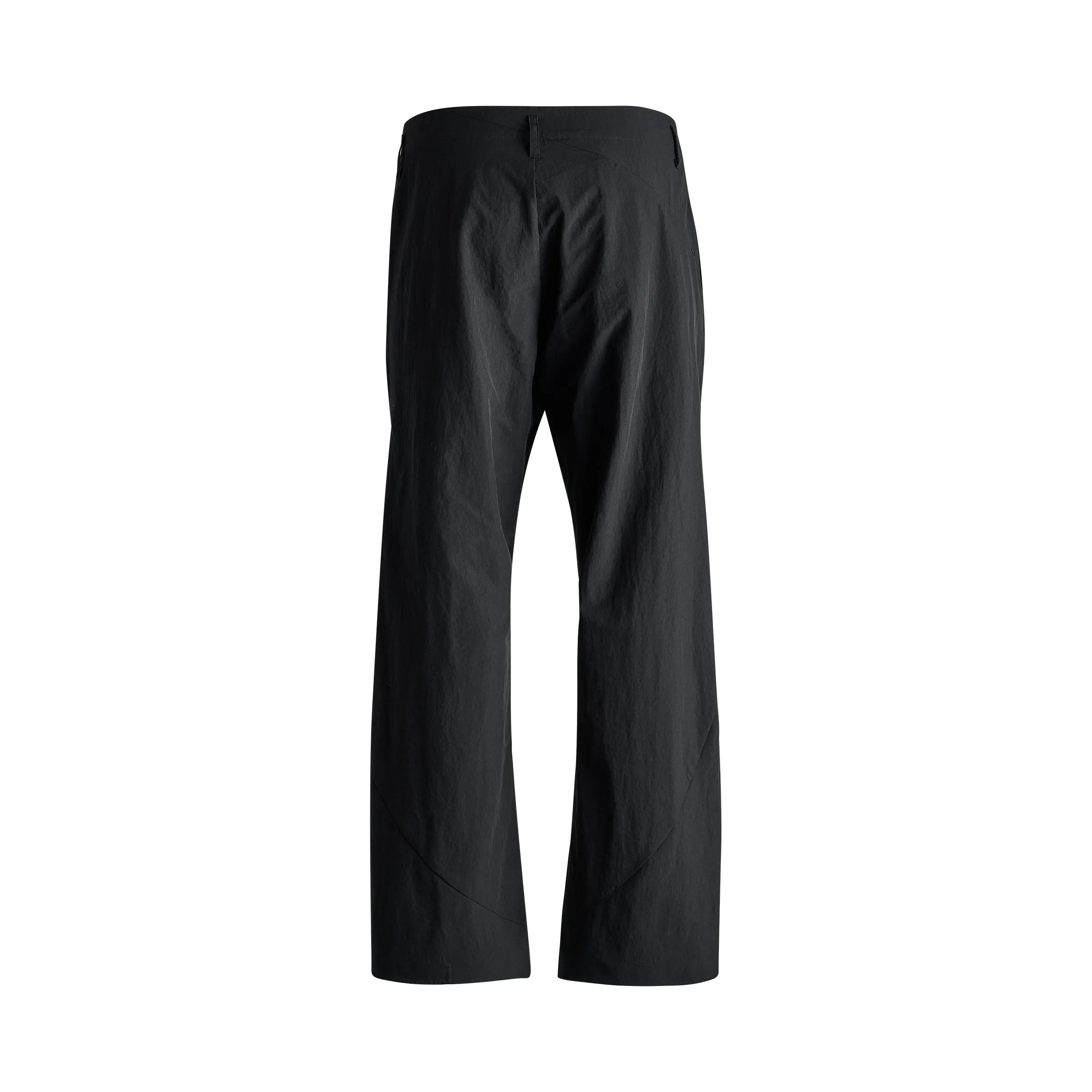 6.0 Trouser (Right) in Black sold by MARAIS product image thumbnail 4