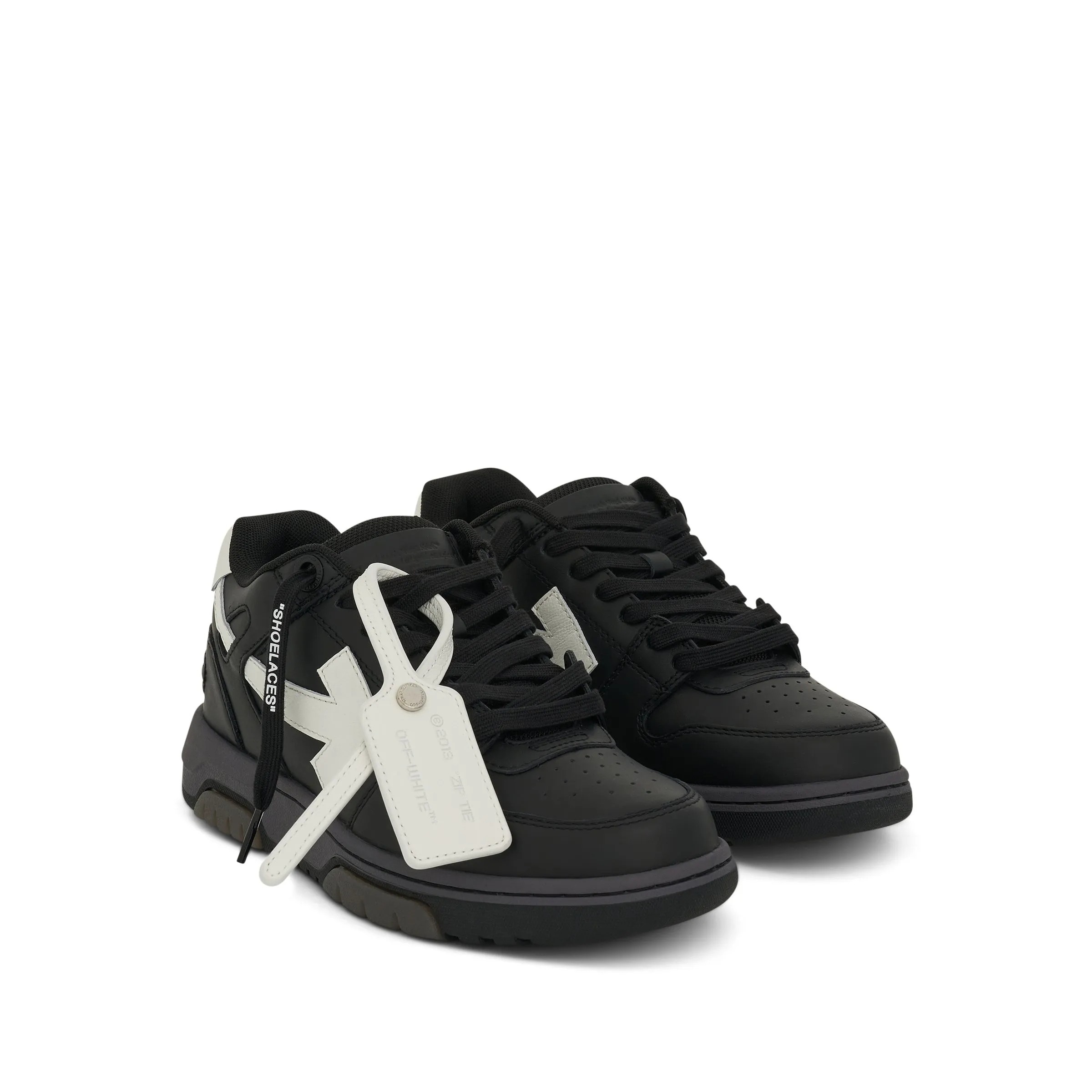 Out Of Office Sneakers in Black sold by MARAIS product image thumbnail 2
