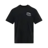 Amiri Arts District Logo T-Shirt in Black sold by MARAIS