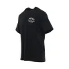 Amiri Arts District Logo T-Shirt in Black sold by MARAIS