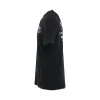Amiri Arts District Logo T-Shirt in Black sold by MARAIS