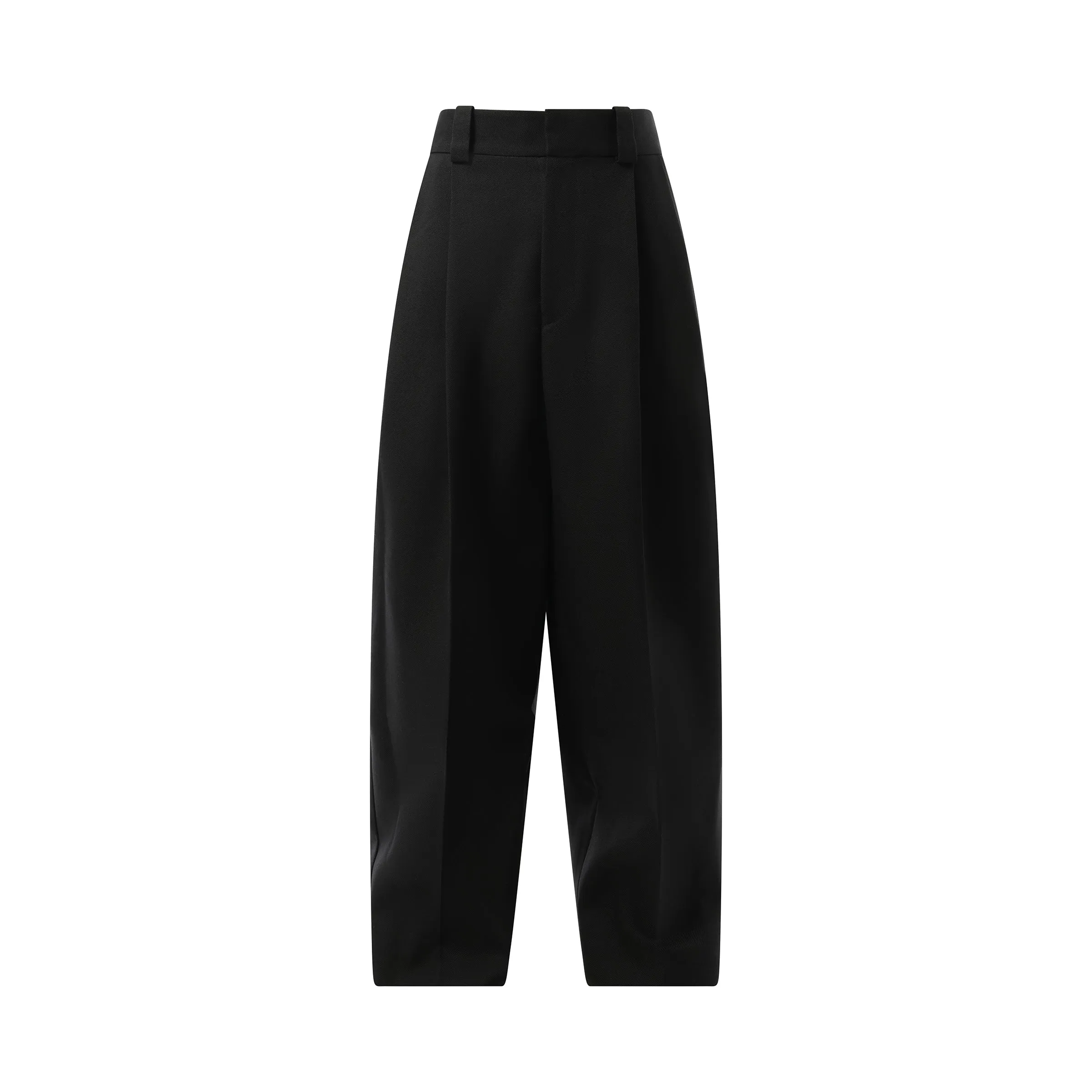 Le Pantalon Marzio in Black sold by MARAIS product image thumbnail 2