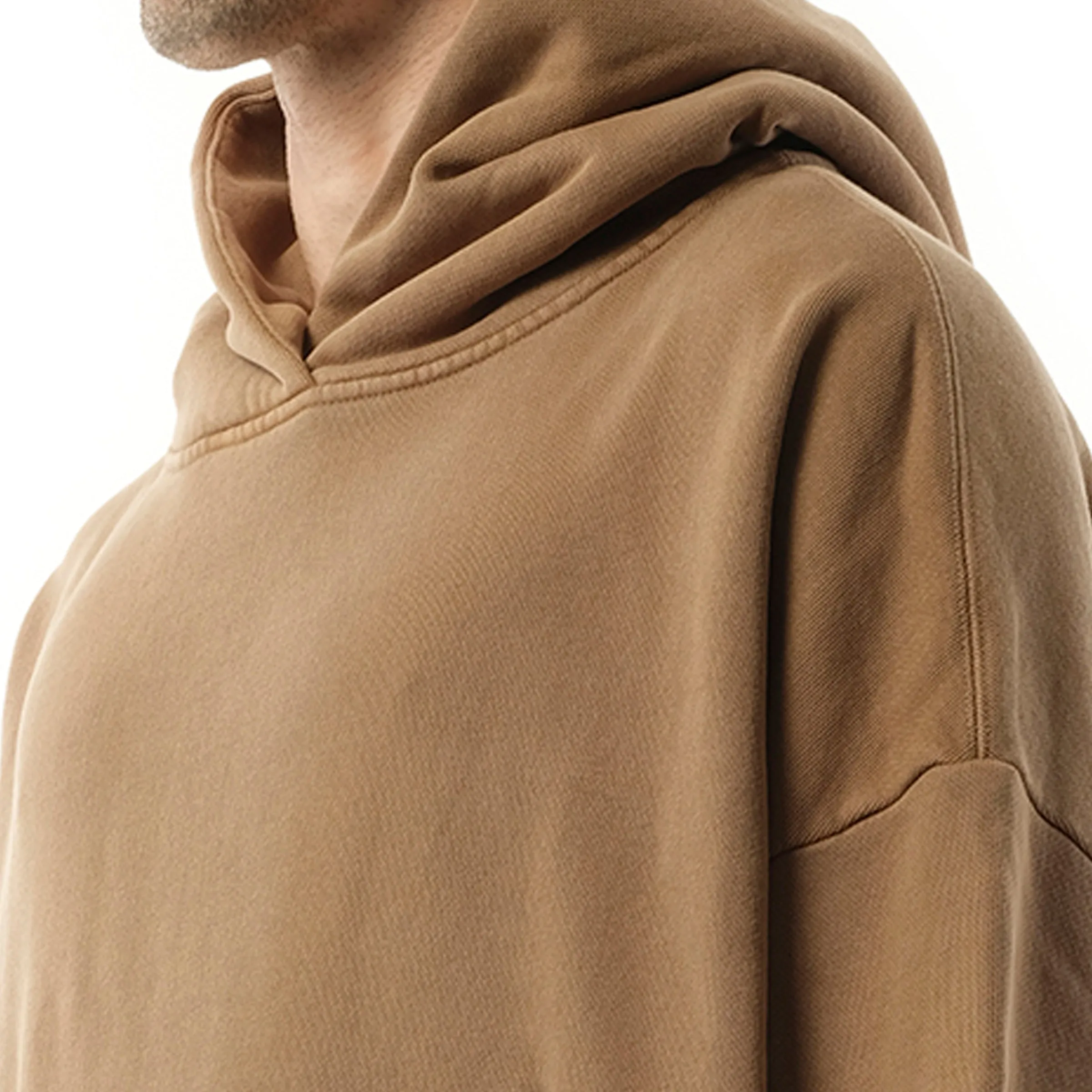 Heavy Hood in Cork sold by MARAIS product image thumbnail 3