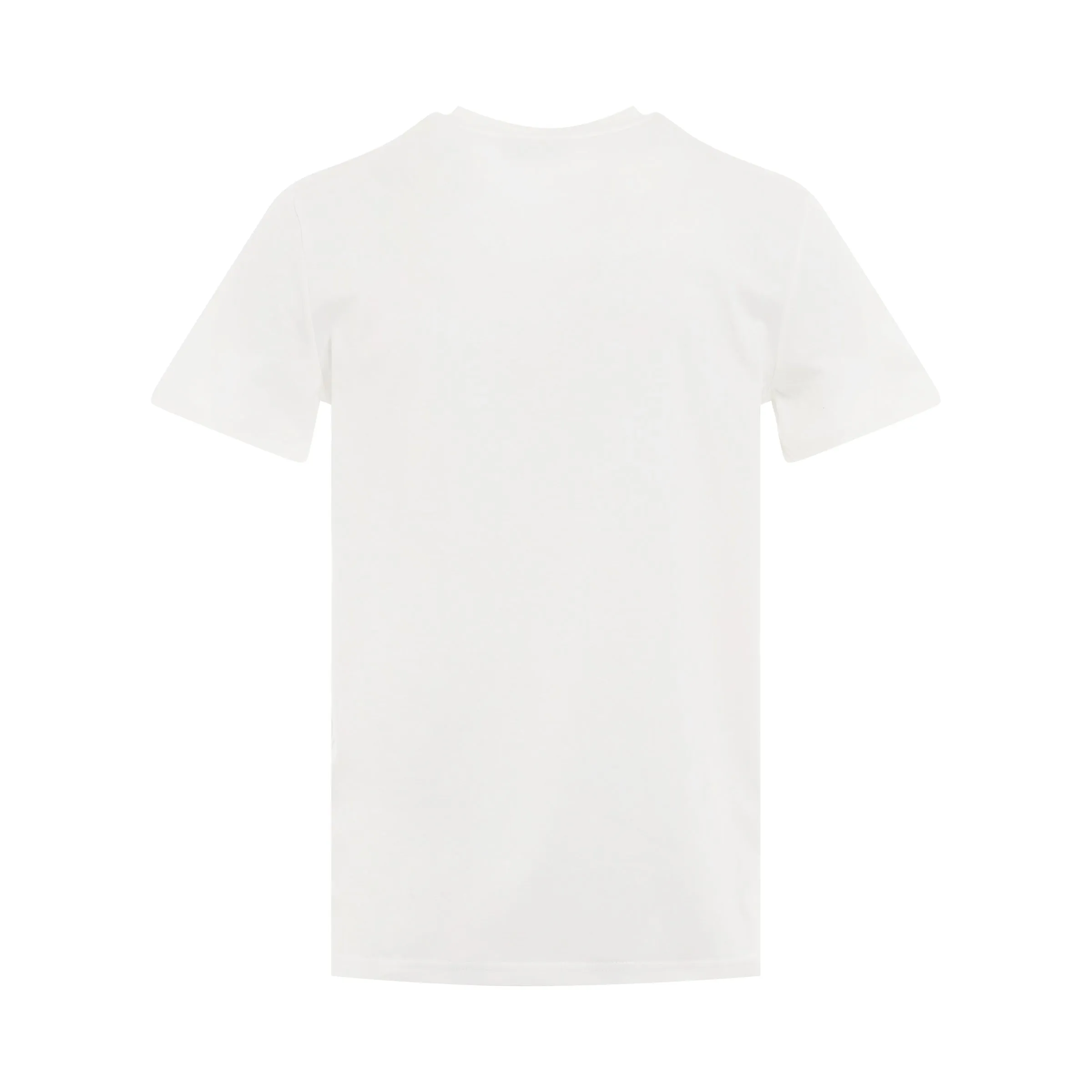 Sun Nine T-Shirt in White sold by MARAIS product image thumbnail 4