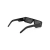 Gethshades in Black sold by MARAIS
