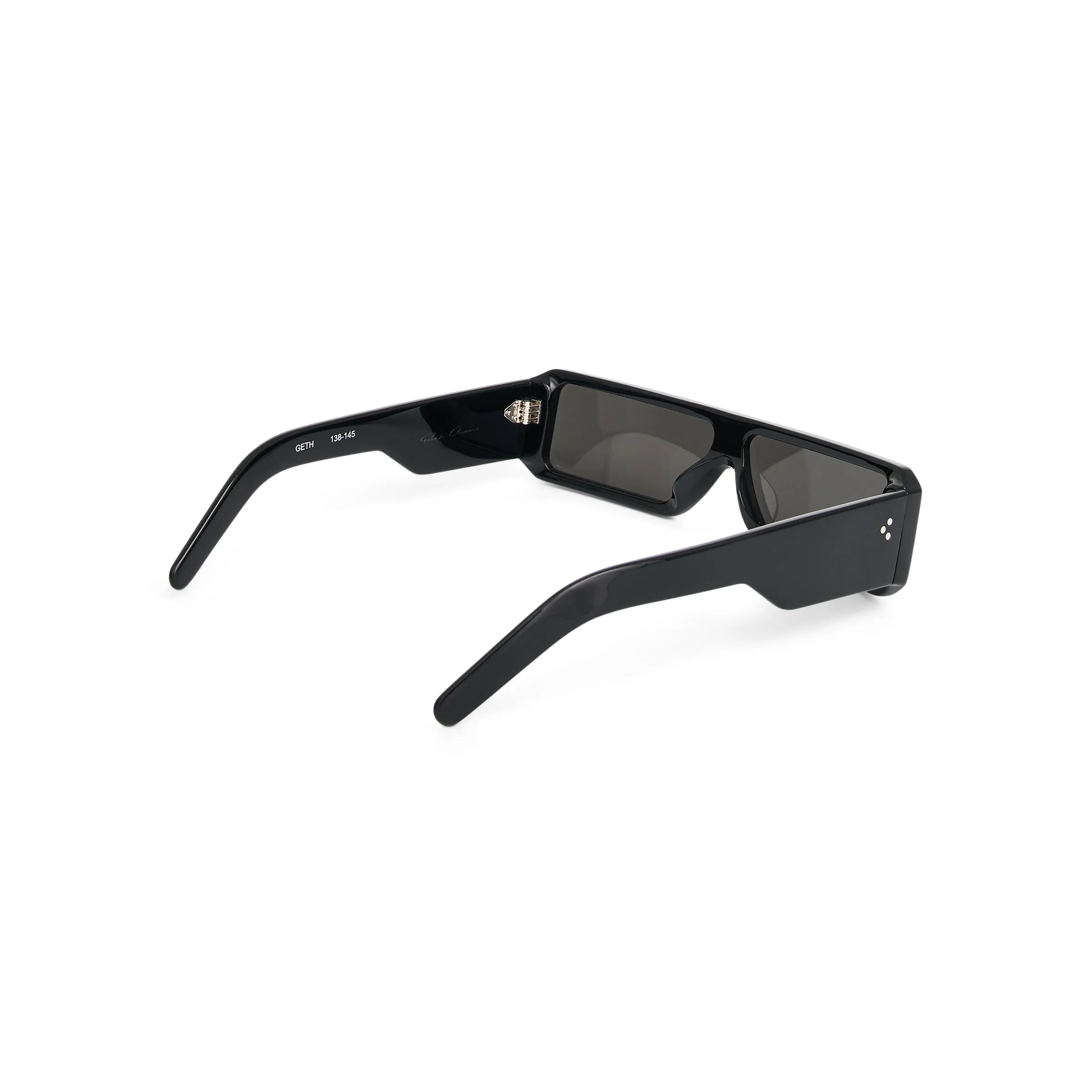 Gethshades in Black sold by MARAIS product image thumbnail 3