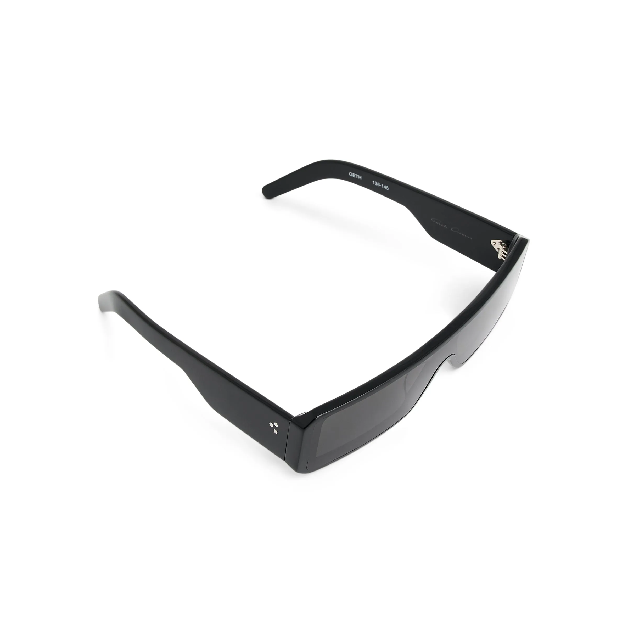 Gethshades in Black sold by MARAIS product image thumbnail 4