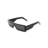 Gethshades in Black sold by MARAIS