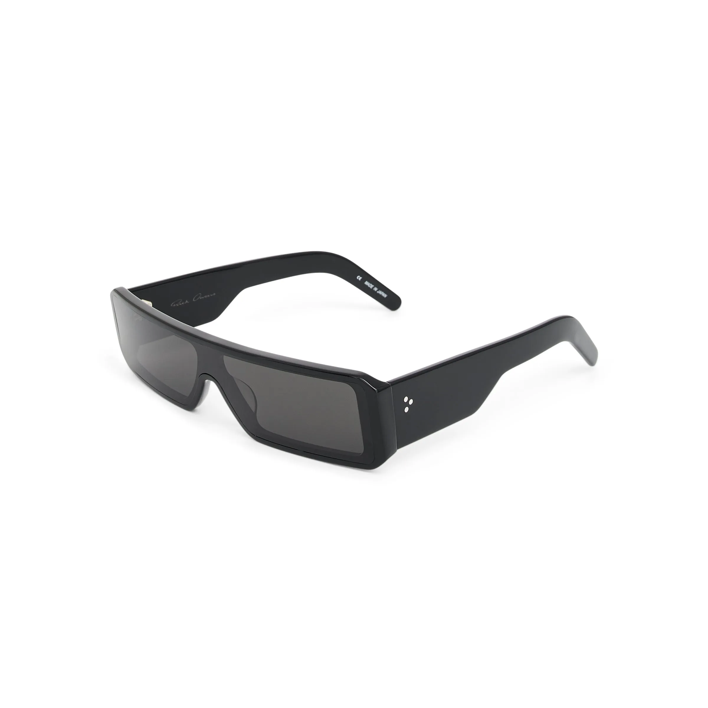 Gethshades in Black sold by MARAIS product image thumbnail 2