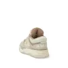 MA-1 Sneaker in Alabaster/Birch sold by MARAIS