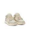 MA-1 Sneaker in Alabaster/Birch sold by MARAIS