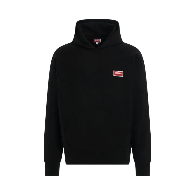 Kenzo Paris Oversized Hoodie sold by MARAIS