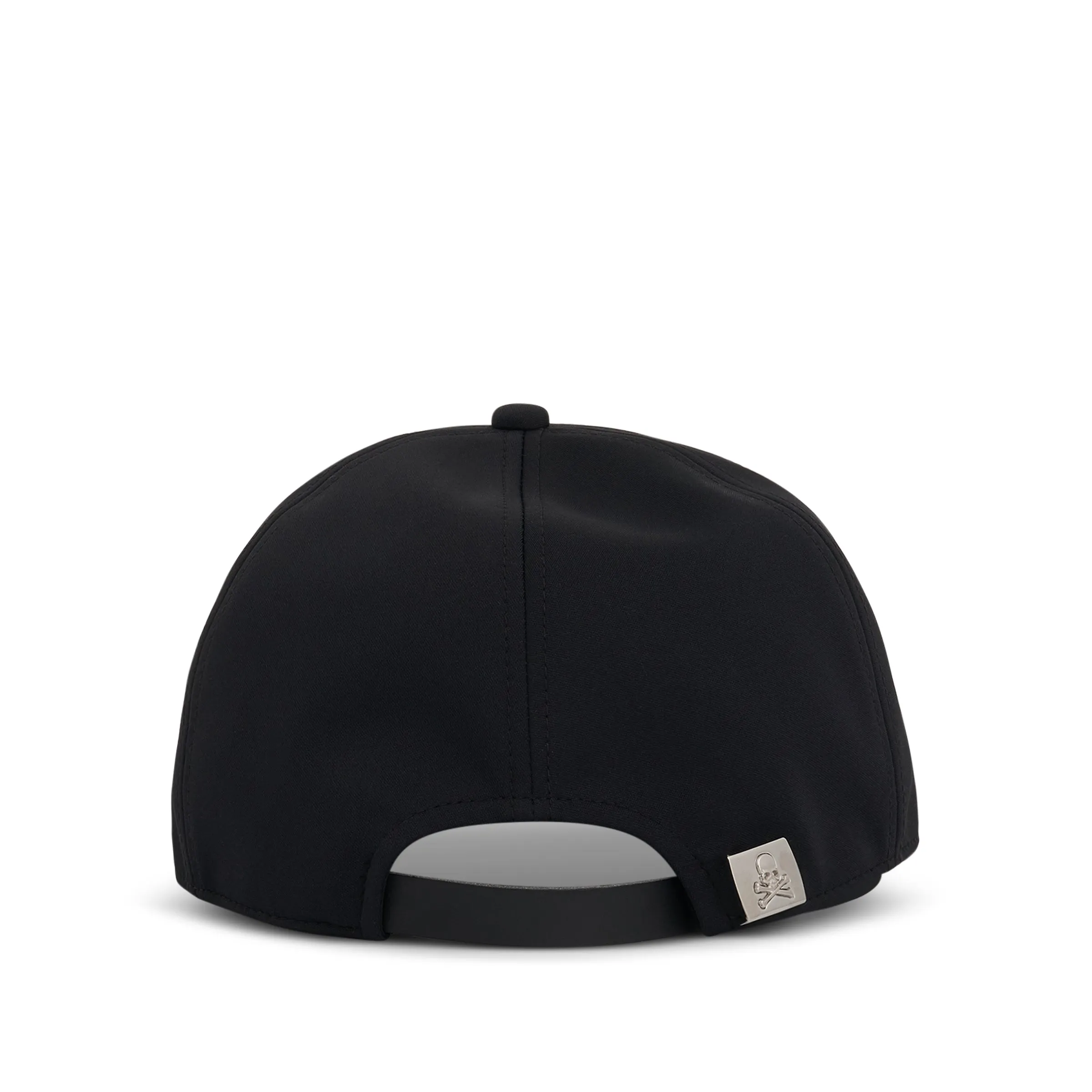 Mastermind World x Roarguns Logo Cap in Black sold by MARAIS product image thumbnail 3